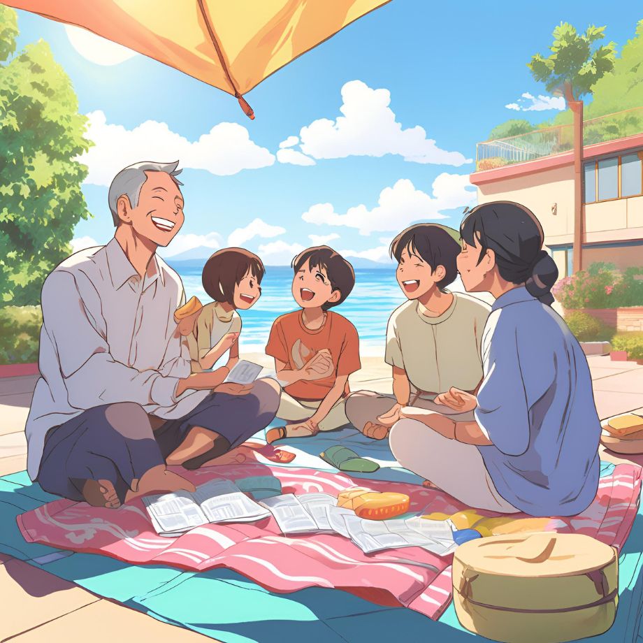お金について考える